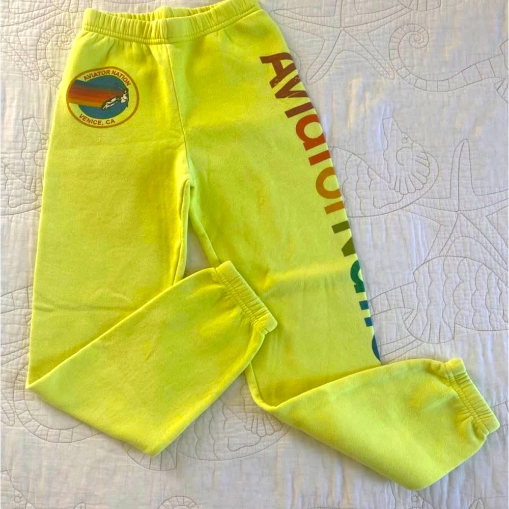 Aviator nation sweats